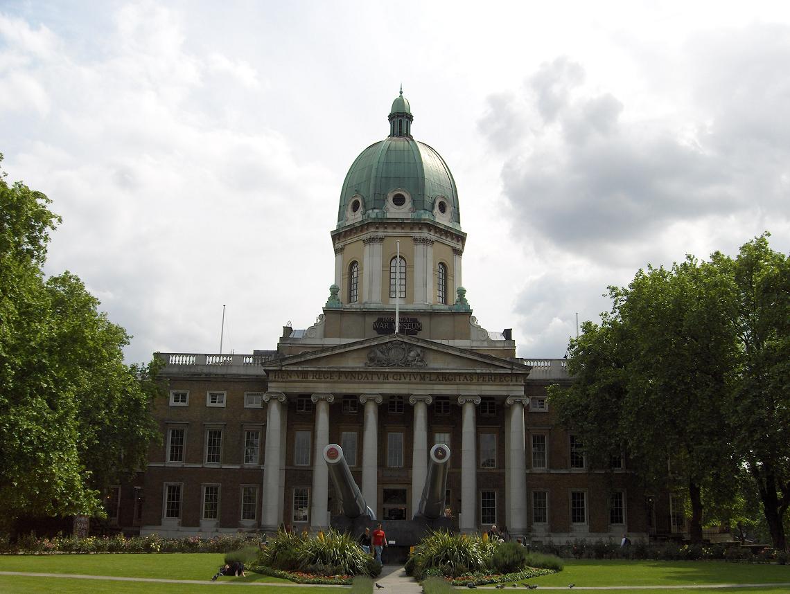 Imperial War Museum