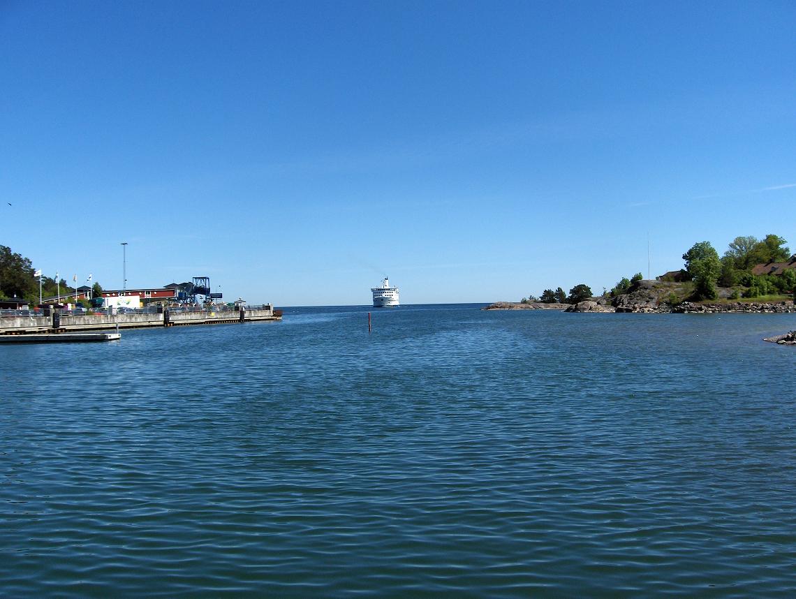 Grisslehamn