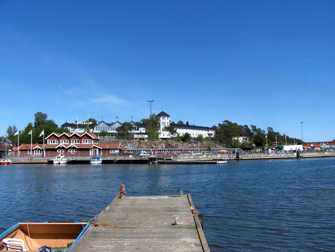 Grisslehamn