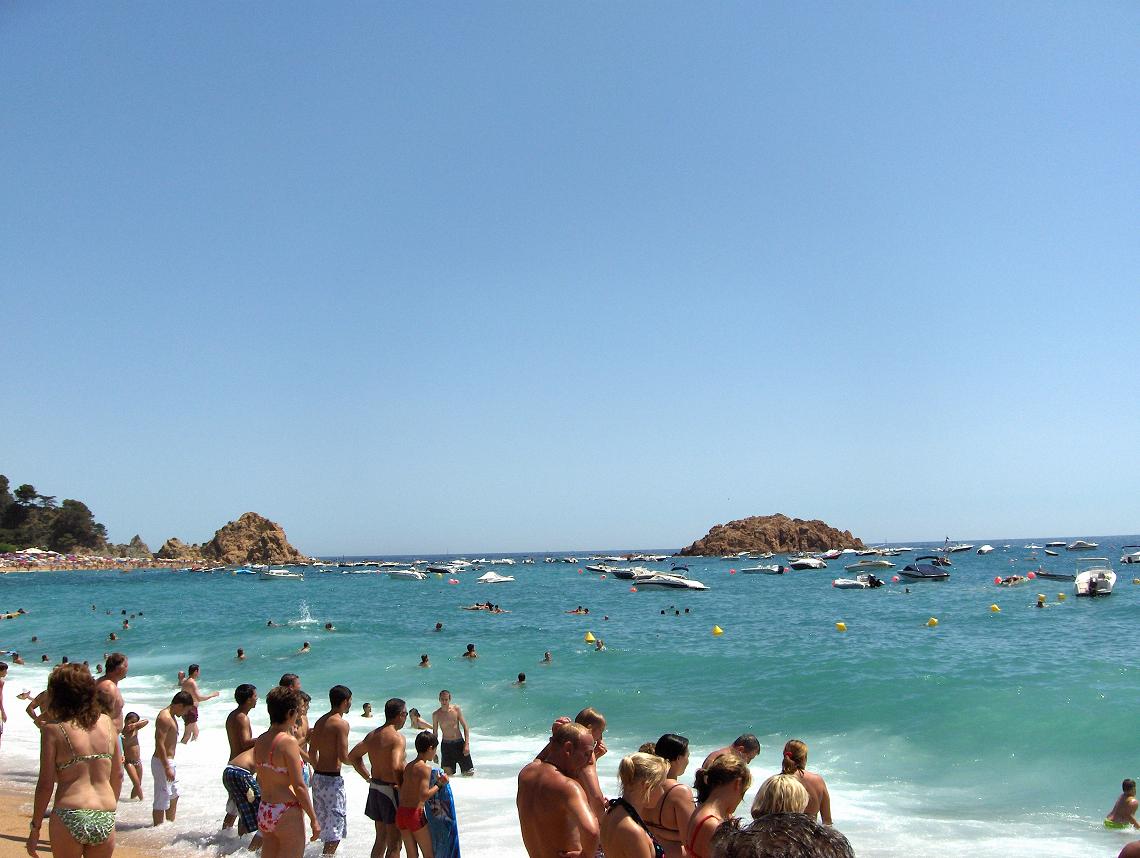 Tossa de Mar