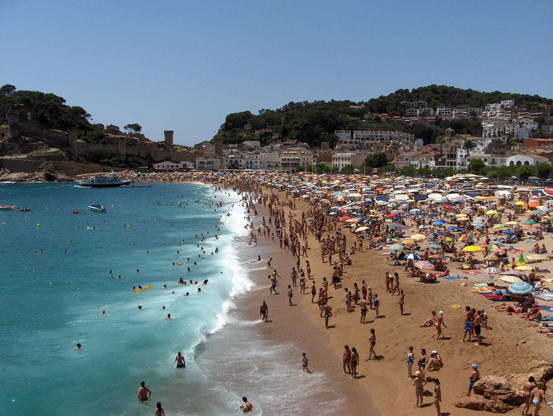 Tossa de Mar