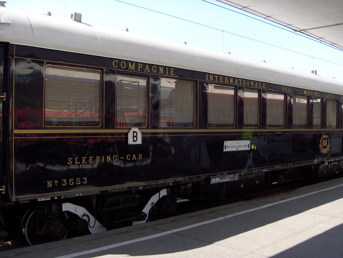 Orient Express