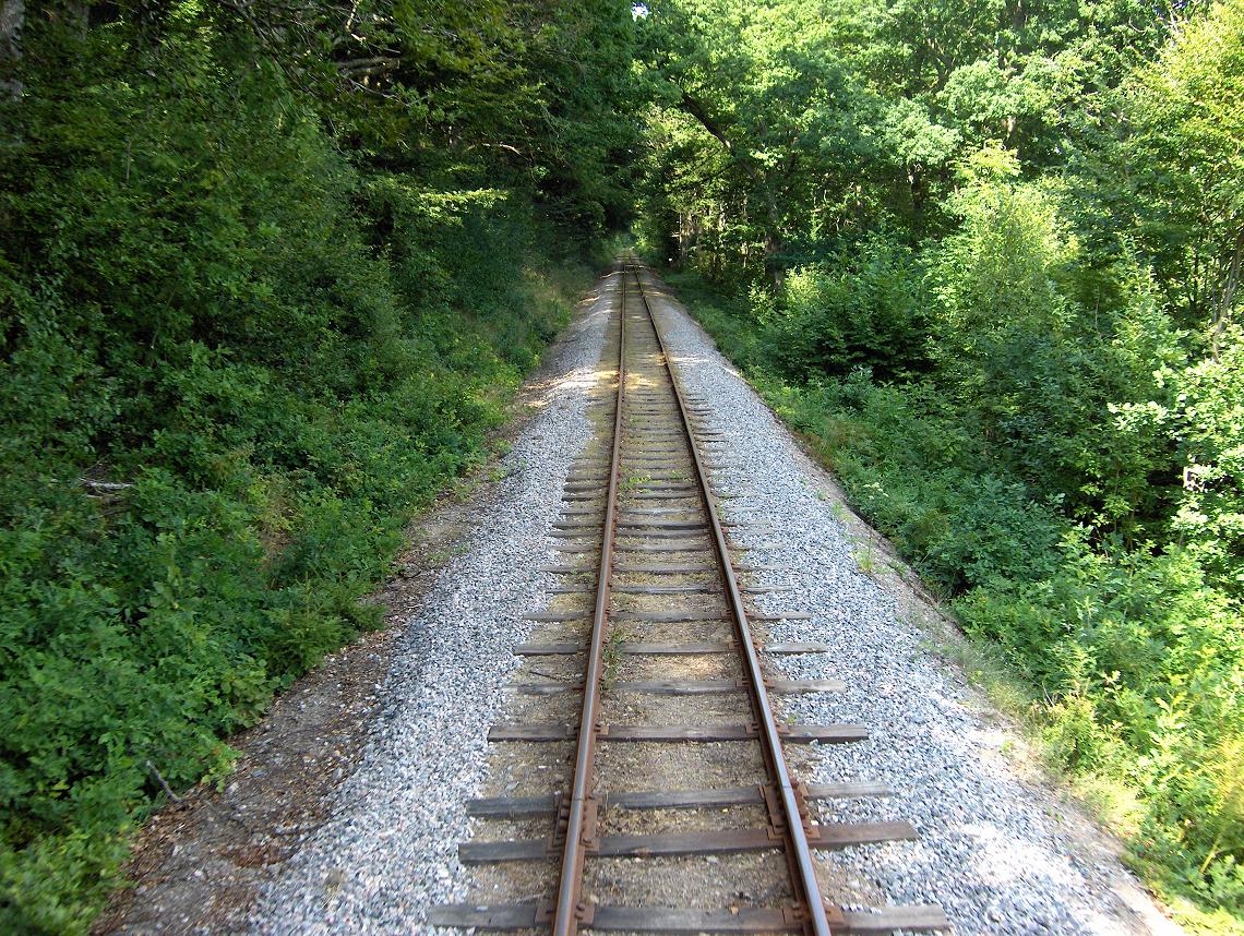 Anten - Gr�fsn�s J�rnv�g -AGJ