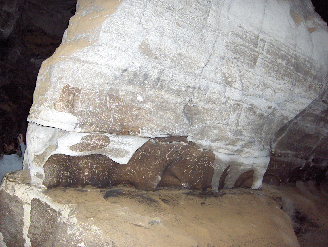 Mammoth Cave National Park