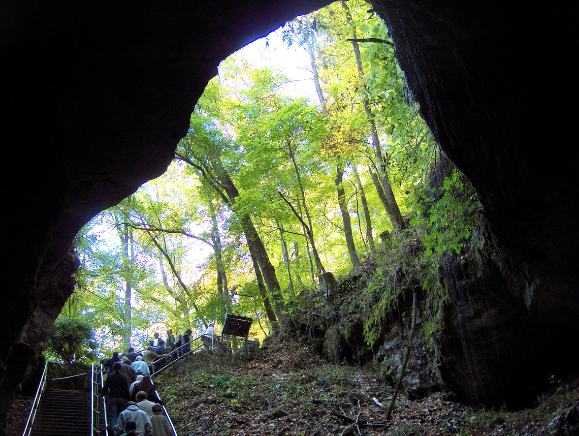 Mammoth Cave National Park